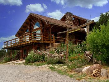 Boulder Mountain Guest Ranch